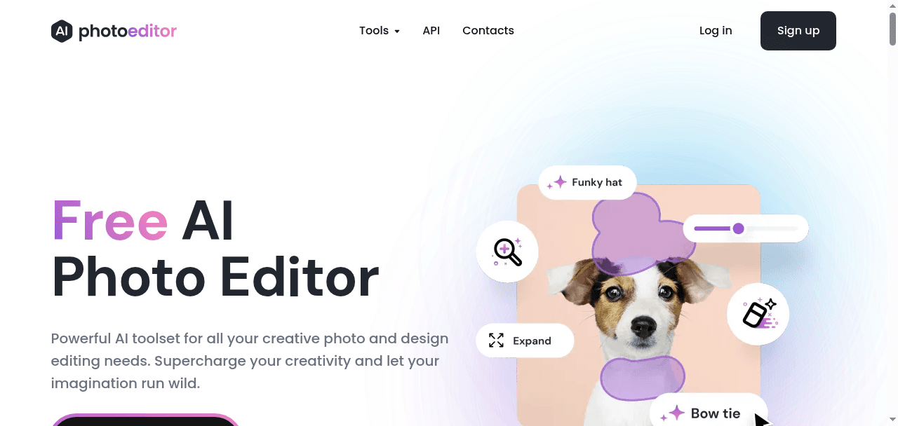 AIPhotoeditor