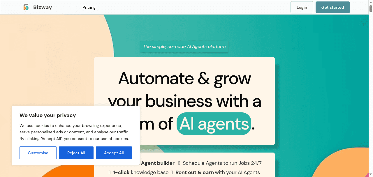 Bizway