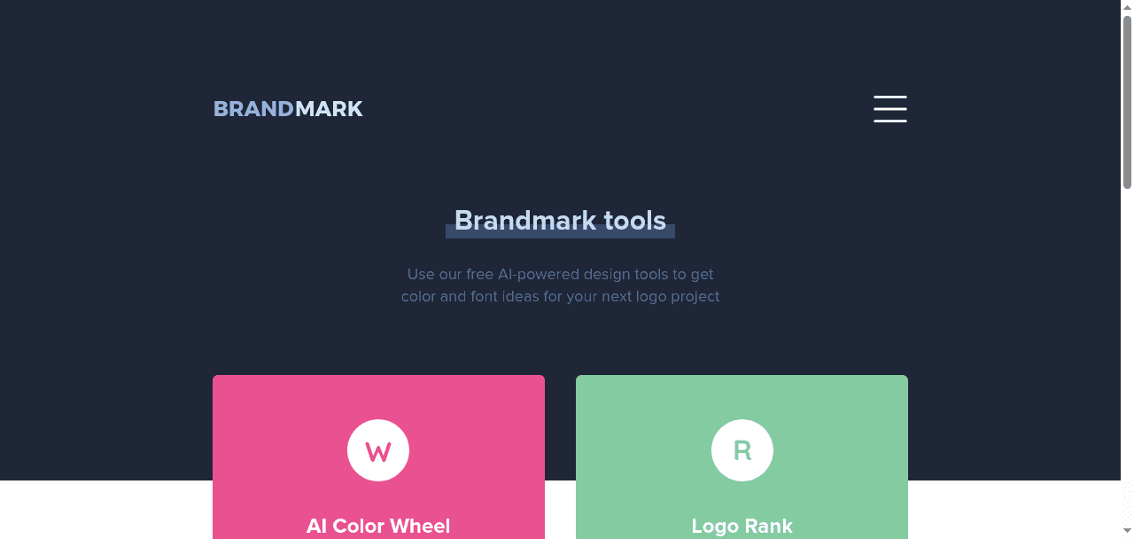 Brandmark