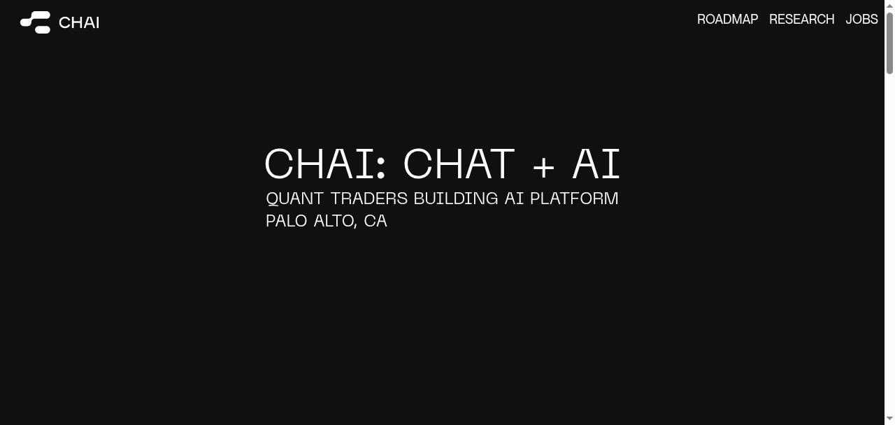 Chai