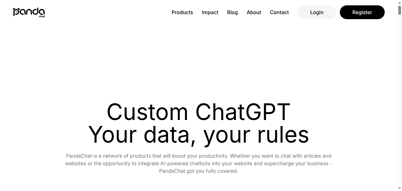Dataspot