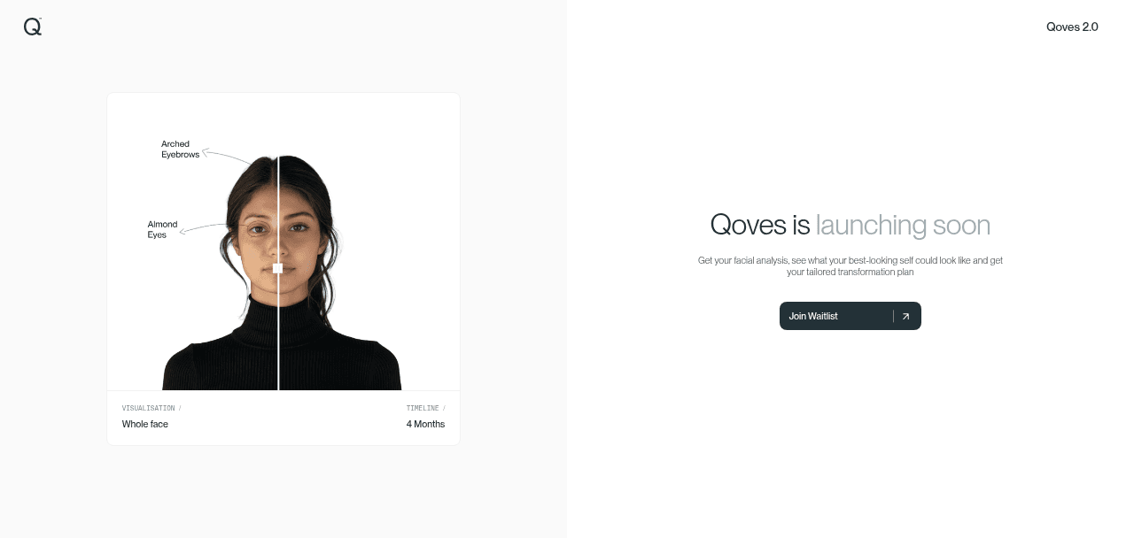 Facial Assessment Tool