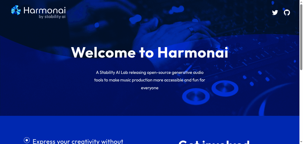 Harmonai