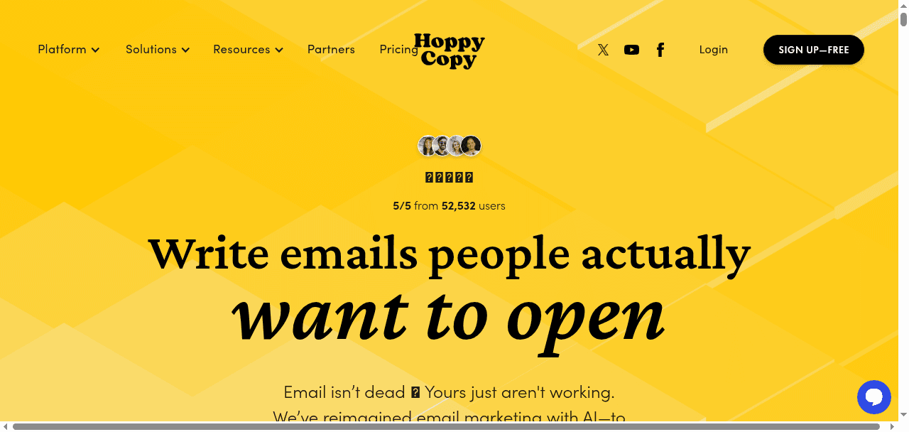 HoppyCopy