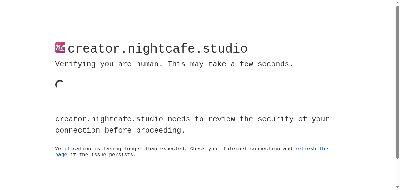 NightCafe Studio
