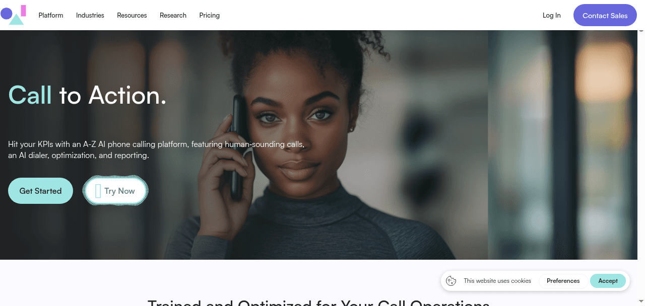One AI