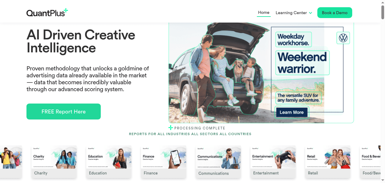 QuantPlus