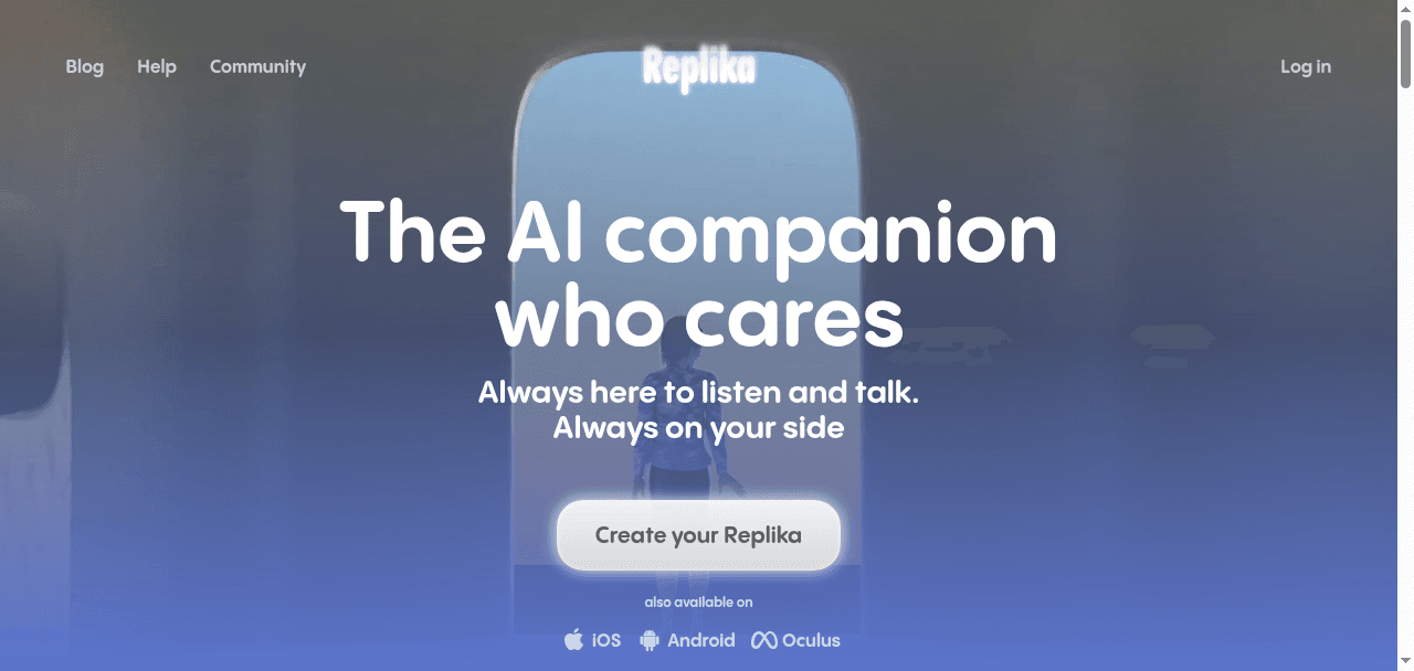 Replika