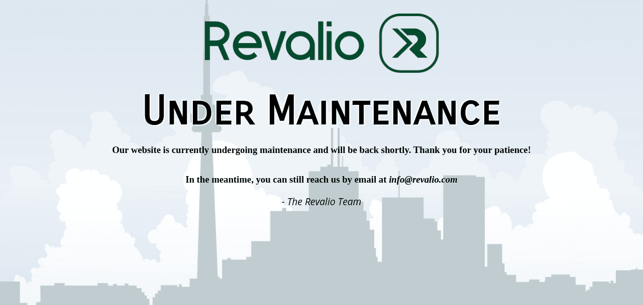 Revalio