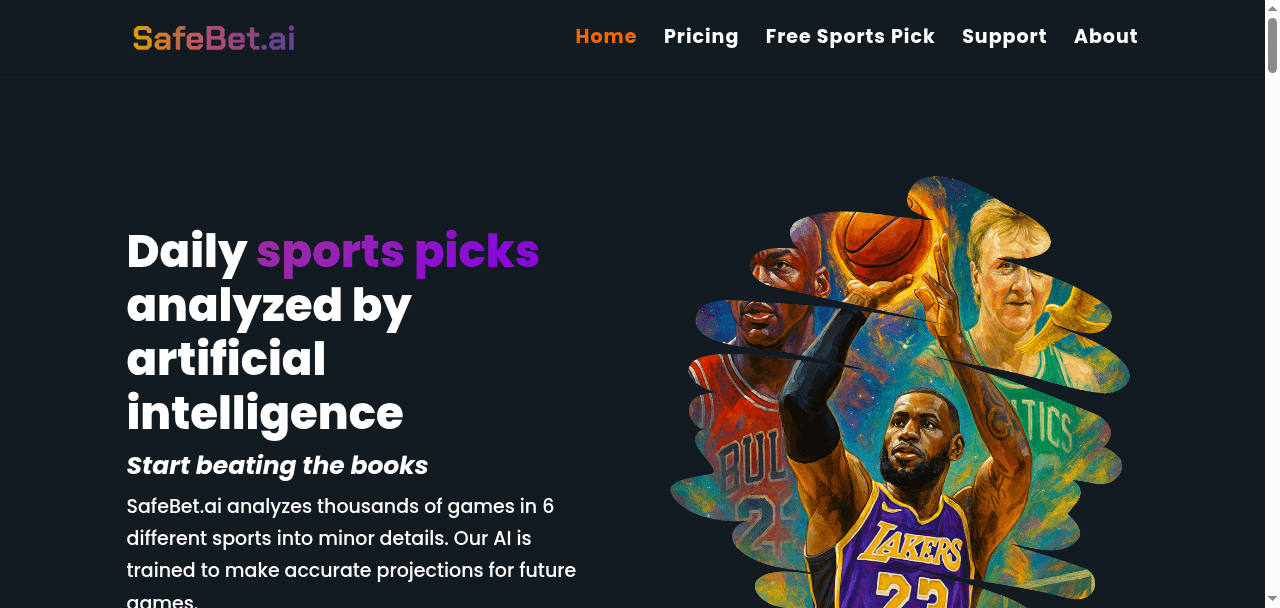 Safebet