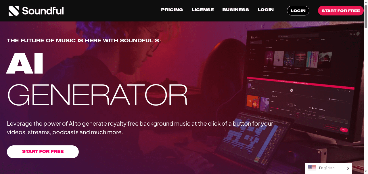 Soundful