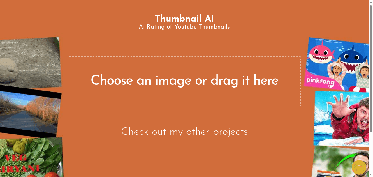 ThumbnailAi